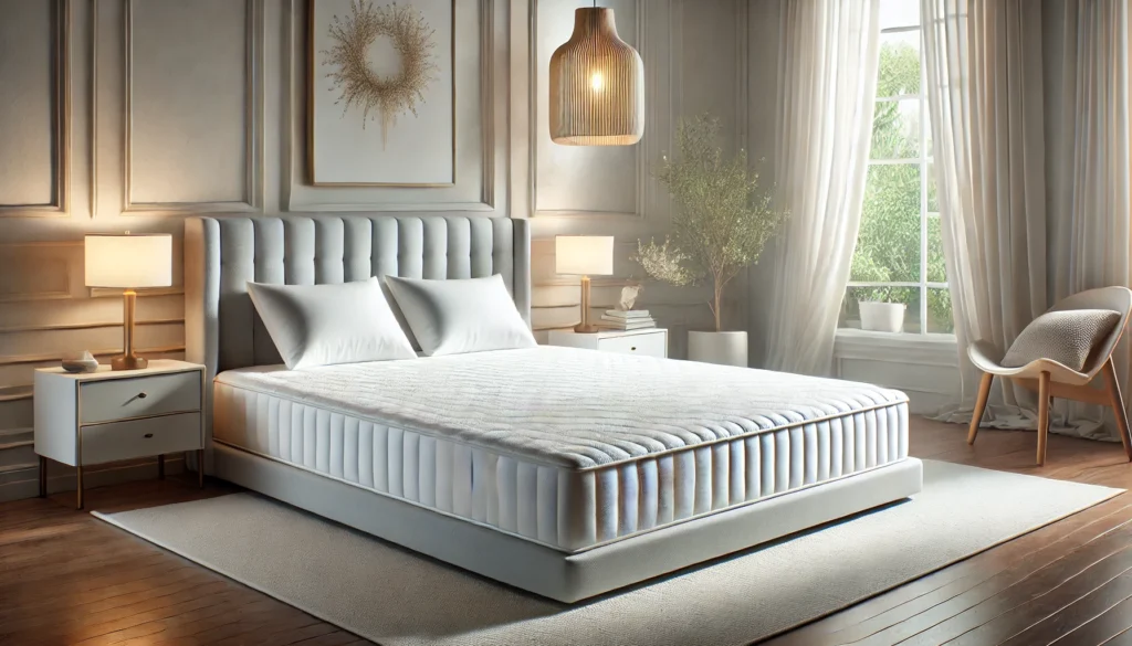 Découvrez les avantages du surmatelas en mousse mémoire pour un sommeil divin